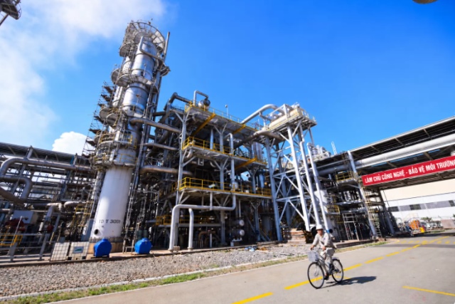 DPM: Đo lường dấu chân carbon, gia tăng giá trị xanh cho sản phẩm