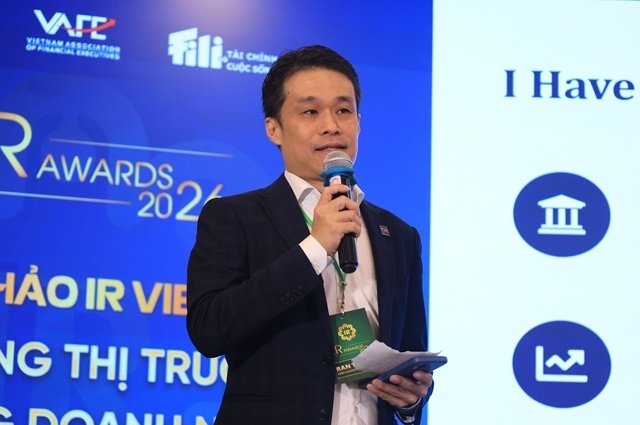 Bí quyết IR: Đừng cố làm hài lòng tất cả nhà đầu tư và hãy hướng tới dài hạn