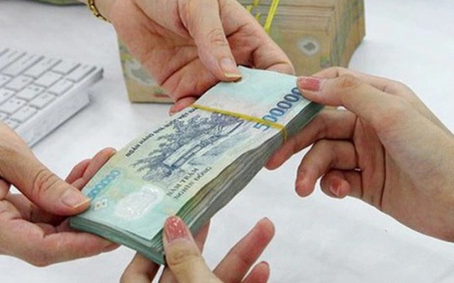 Sắp có thay đổi khi xét duyệt khoản vay ngân hàng
