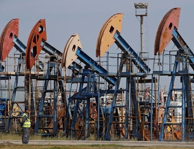 Dầu WTI giảm gần 8% trong tuần qua sau khi Mỹ và Iran nối lại đàm phán