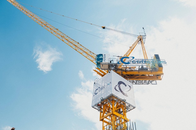 Coteccons trình kế hoạch trở lại mốc lãi trên ngàn tỷ, không chia cổ tức năm 2026