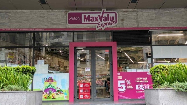 Việt Nam gỡ bớt rào cản với nhà bán lẻ ngoại, Aeon và loạt thương hiệu Nhật tăng tốc mở rộng