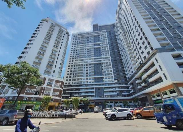 Nhà Đà Nẵng bị phạt và truy thu thuế hơn 424 triệu