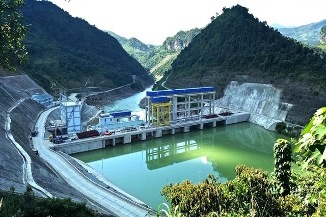 Lãi sau thuế nửa đầu năm giảm 18%, Sông Đà 5 chuẩn bị chốt cổ tức tiền mặt