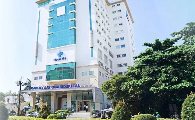Chủ chuỗi bệnh viện Hoàn Mỹ báo lãi gần 700 tỷ, sạch nợ trái phiếu
