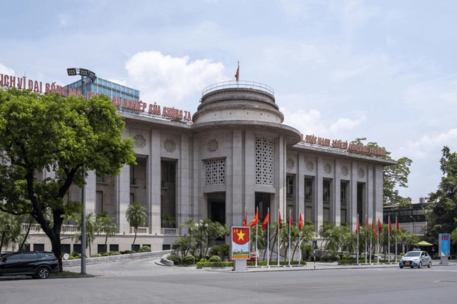 Tuần 21-25/09: NHNN đảo chiều bơm ròng hơn 34,000 tỷ