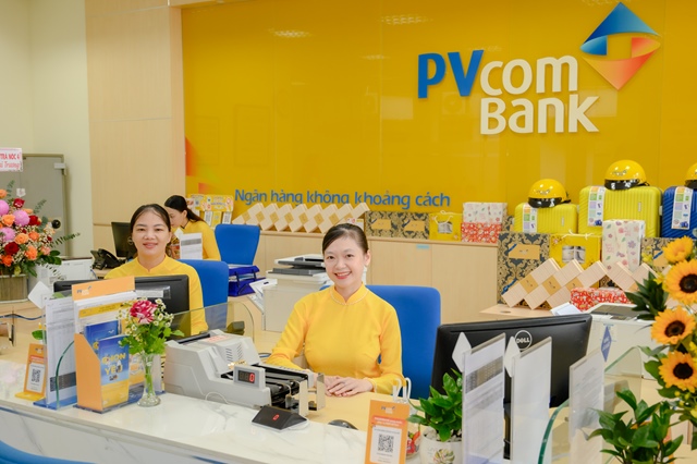 PVcomBank chốt giá chào bán 300 triệu cp riêng lẻ ở mức 13,628 đồng/cp