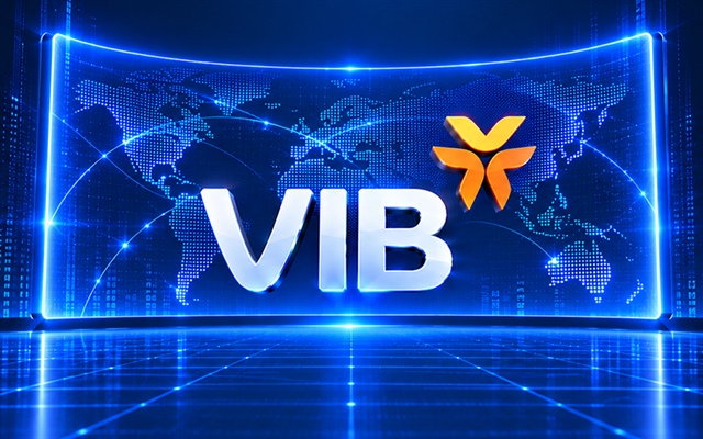 Lần đầu tiên tại Việt Nam, VIB vận hành hệ thống giao dịch Nguồn vốn, ngoại hối - Front Arena trên AWS