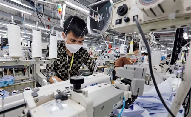 Việt Nam dẫn đầu tăng trưởng ASEAN trong dài hạn