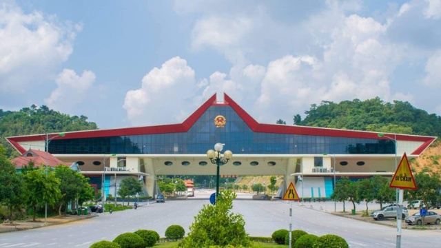 Phê duyệt điều chỉnh quy hoạch Khu kinh tế cửa khẩu Đồng Đăng - Lạng Sơn quy mô 39,400 ha đến năm 2045