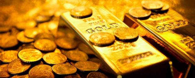 Vàng thế giới lao dốc gần 4%