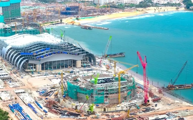 Áp dụng 'luồng xanh' với dự án APEC, xử lý hồ sơ không quá 1 ngày