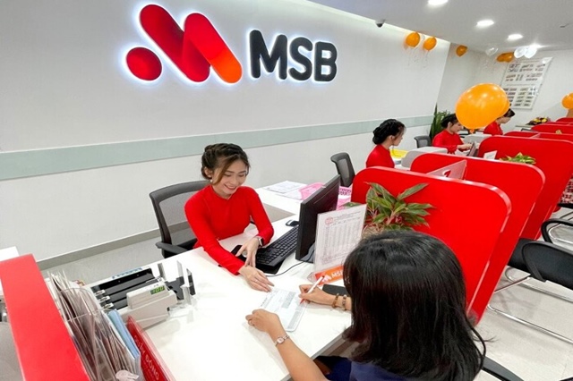 MSB muốn lập ngân hàng con tại VIFC, tăng vốn lên 46,800 tỷ, mở rộng hệ sinh thái chứng khoán, bảo hiểm