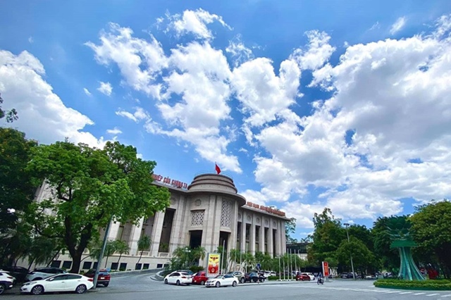 Ngân hàng Nhà nước phản hồi những thông tin chưa chuẩn xác liên quan đến Dự thảo Thông tư phòng, chống rửa tiền