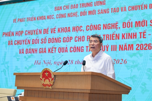 Thủ tướng: Không thể tăng trưởng 2 con số nhiều năm nếu chỉ dựa vào vốn và lao động chi phí thấp