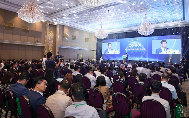 Khu công nghiệp thế hệ mới cạnh tranh bằng năng lực vận hành