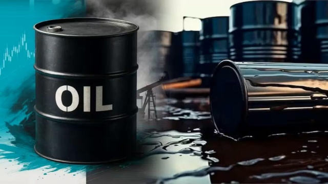 Giá dầu WTI giảm 3.5% khi xuất khẩu dầu thô của Ả-rập Saudi phục hồi