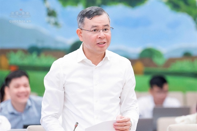 Bộ trưởng Tài Chính: Sửa đổi toàn diện Luật Đấu thầu; nâng cao chất lượng, hiệu quả hoạt động đấu thầu