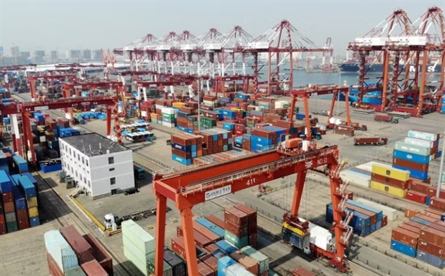 Trung Quốc tuyên bố sẽ đáp trả nếu EU thực thi các biện pháp hạn chế thương mại