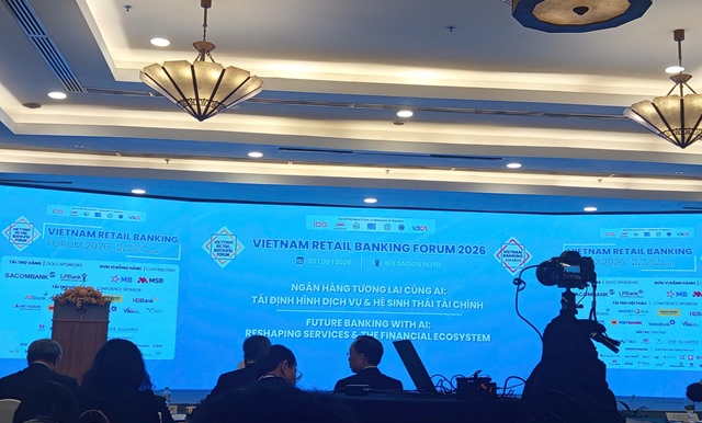 Cho vay theo dòng tiền bằng AI: Lời giải mới cho bài toán tín dụng