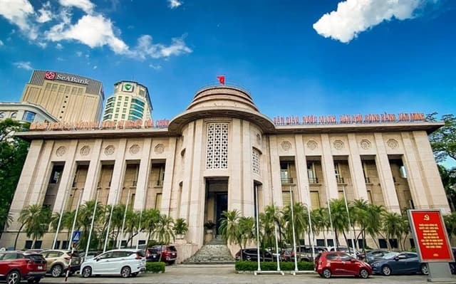 Ngân hàng Nhà nước nới trần LDR lên 95% và chốt lộ trình chuẩn Basel III