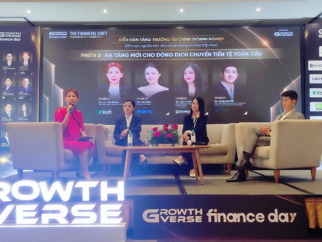 Giải mã bài toán tối ưu dòng tiền thương mại quốc tế cho doanh nghiệp Việt