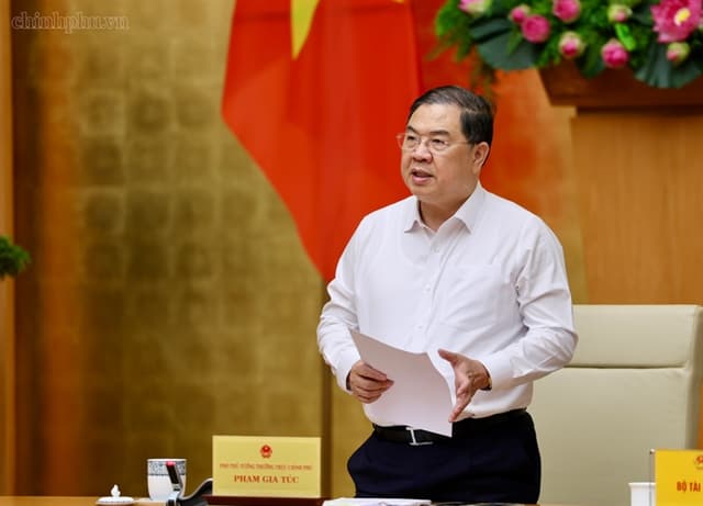 Phó Thủ tướng Thường trực: Tháo gỡ phải đưa dự án thực sự trở lại hoạt động