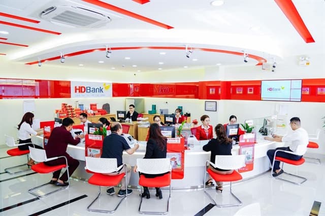 HDBank sắp triển khai 2 phương án trong kế hoạch nâng vốn lên hơn 72,000 tỷ