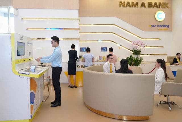 Nam A Bank bứt phá 9 tháng năm 2026: Lợi nhuận trước thuế đạt hơn 4,700 tỷ đồng, tăng 25%; tổng tài sản tiệm cận 465,000 tỷ đồng