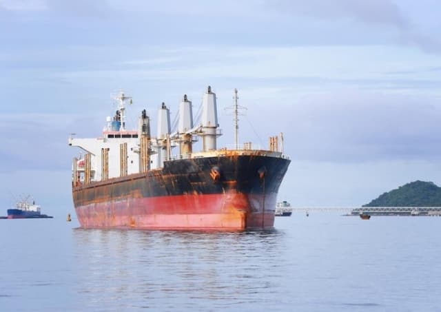 Nghịch lý vận tải biển (Kỳ 2): Tàu chở dầu và chuyên dụng liên tục tạo đỉnh giá và làn sóng đặt siêu tàu