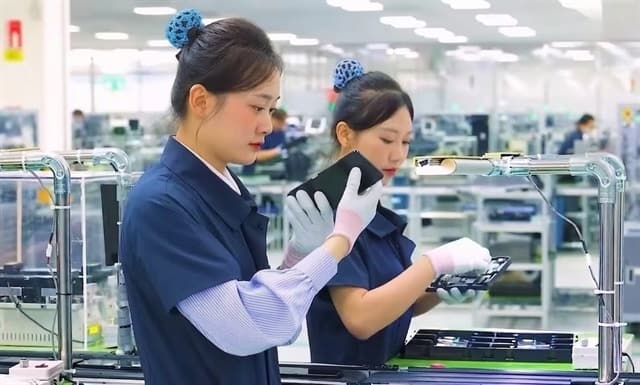 Samsung Electro-Mechanics đầu tư thêm 1.84 tỷ USD mở rộng sản xuất đế bán dẫn tại Thái Nguyên
