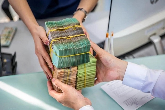 Củng cố nguồn vốn, giữ nhịp tín dụng và tạo dư địa ổn định lãi suất