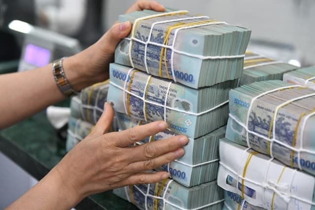 Tổng thu NSNN 9 tháng năm 2026 đạt 2,187.3 nghìn tỷ đồng, bằng 86.5% dự toán năm