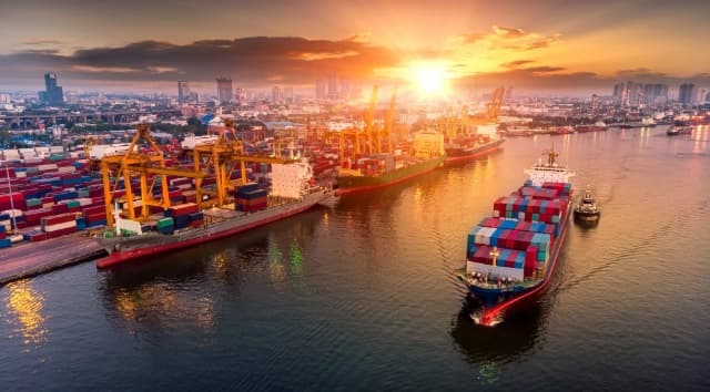 Những con số nổi bật của kinh tế Việt Nam sau 9 tháng