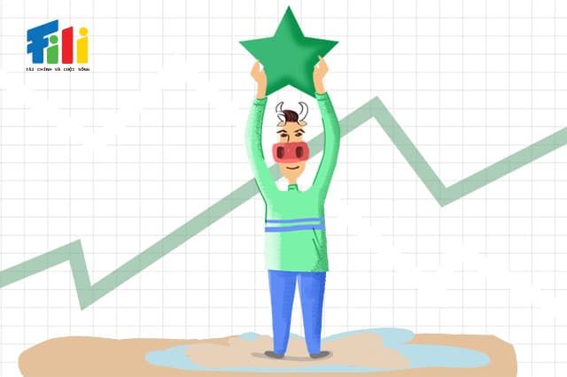 Nhịp đập Thị trường 05/10: Thị trường duy trì sắc xanh
