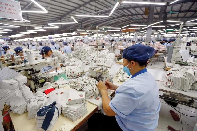 Tận dụng CPTPP: Không thể chờ thị trường biến động mới tìm đường chuyển hướng