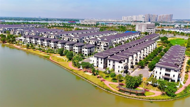 Novaland phản hồi tin đồn "phá sản"