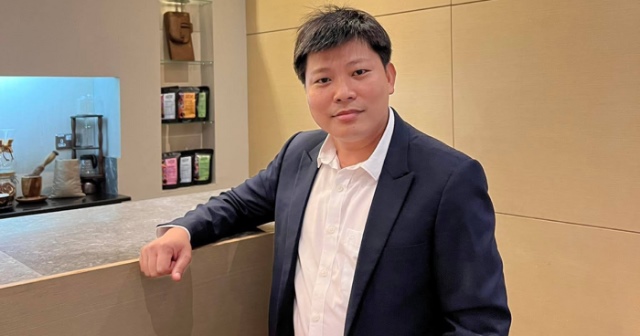 HVA nói vẫn chưa nhận văn bản chính thức về vụ ông Vương Lê Vĩnh Nhân