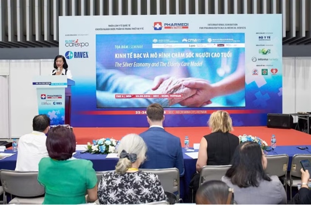 Kinh tế bạc châu Á mở ra thị trường tiêu dùng trị giá hàng nghìn tỷ USD