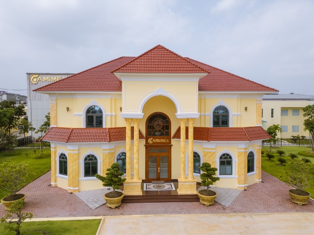 Camimex Group tính huy động gần 690 tỷ từ vay và trái phiếu, tìm đối tác chiến lược mới