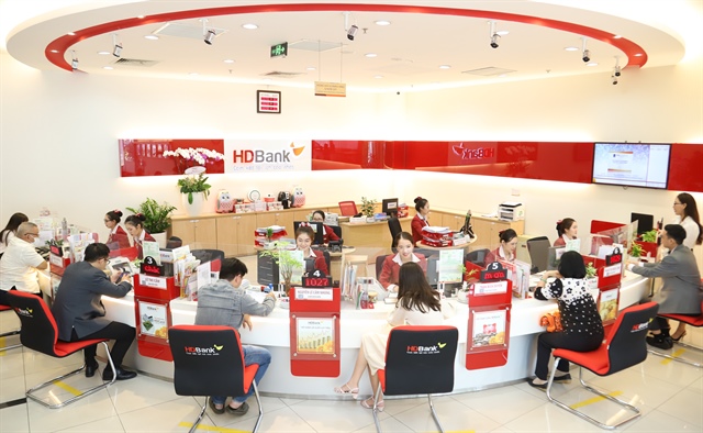 S&P Global Market Intelligence: HDBank dẫn đầu nhóm ngân hàng Việt Nam, Á quân hiệu quả hoạt động trong Top 50 ngân hàng niêm yết lớn nhất Đông Nam Á