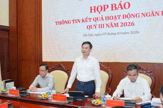 Đến 30/09, tín dụng toàn hệ thống tăng 11.59%