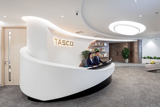 Tasco ấn định lịch chào bán 3.56 ngàn tỷ đồng trái phiếu chuyển đổi