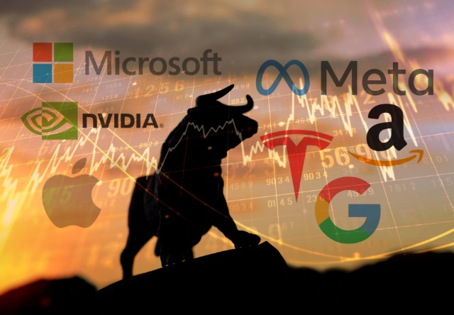 Nhóm “Magnificent Seven” đã lớn đến mức có thể kéo cả nền kinh tế đi lên hoặc xuống