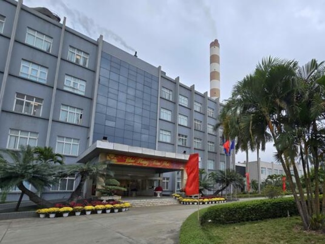 Nhiệt điện Hải Phòng thay nhân sự phụ trách vai trò Chủ tịch, không còn đáp ứng điều kiện đại chúng