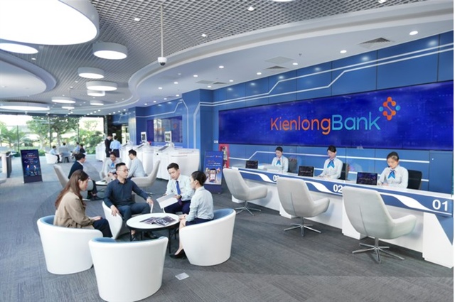 KienlongBank hoàn tất chào bán trái phiếu đợt 3, huy động thành công gần 2.6 ngàn tỷ qua 3 đợt