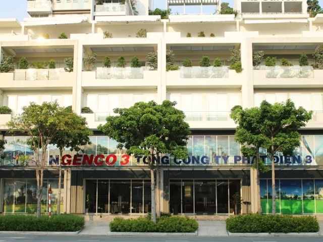Tổng Công ty Phát điện 3 góp vốn thành lập công ty dự án điện mặt trời tại Lâm Đồng