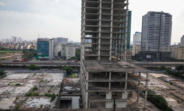 Phó Thủ tướng thường trực yêu cầu trước ngày 15/10 phải hoàn thành việc bổ sung thông tin các dự án tồn đọng