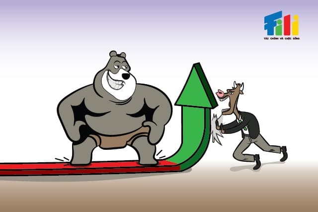 Nhịp đập Thị trường 09/10: Rung lắc quanh mốc 1,735 điểm