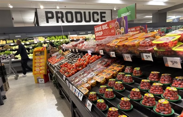 Mỹ: Lạm phát kéo dài tiếp tục gây sức ép đối với sức mua của người dân